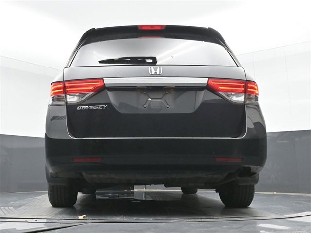 Used 2016 Honda Odyssey EX-L image 29