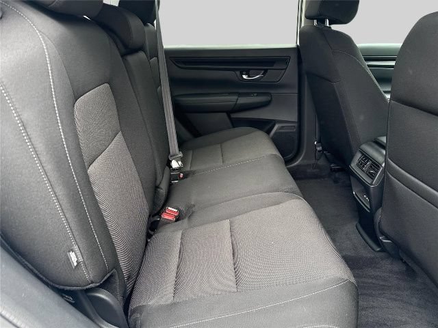 Certified 2024 Honda CR-V EX image 18