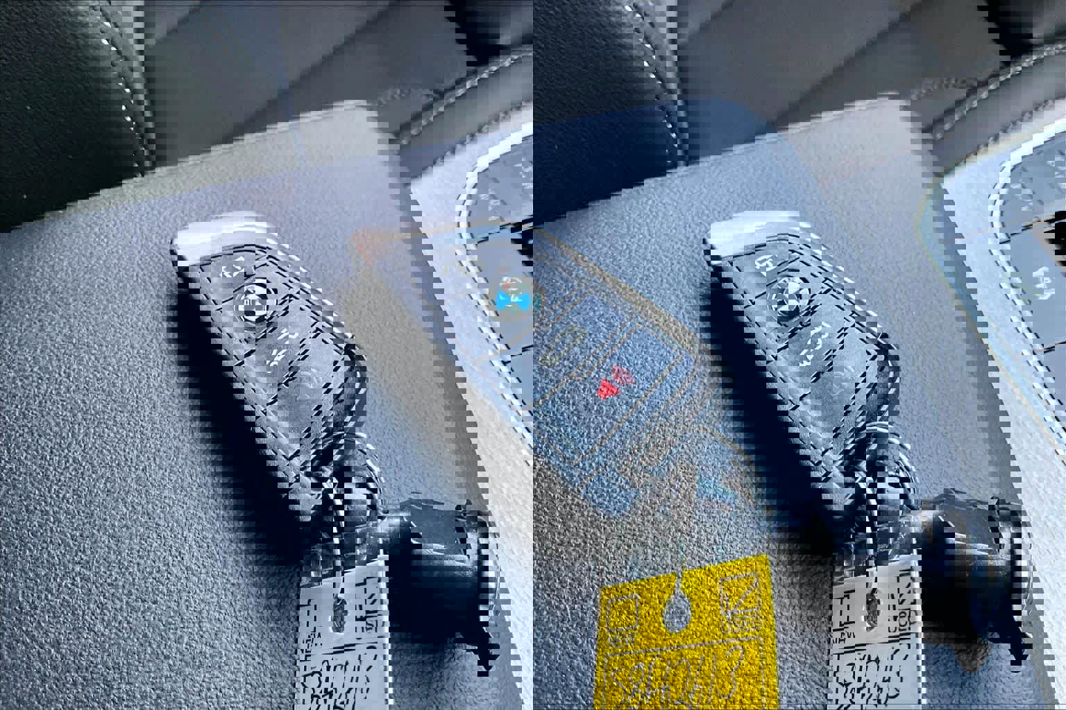 Used 2025 BMW 330i Sedan image 14