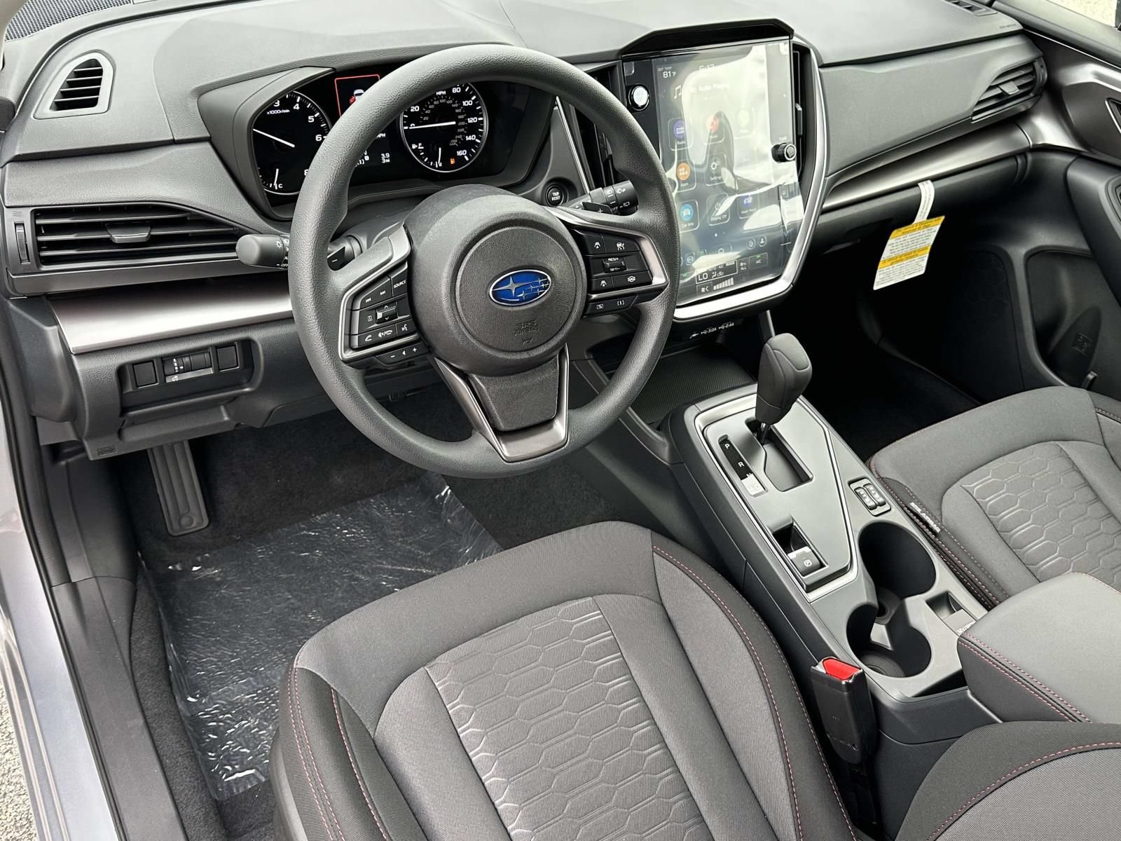 New 2026 Subaru Impreza 2.0i Sport AWD/4WD image 9