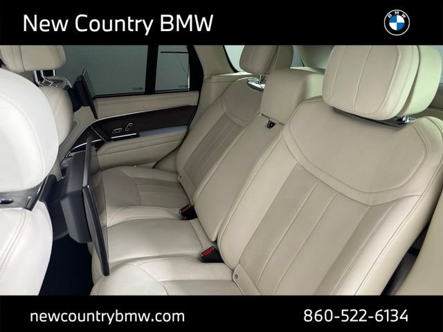 Used 2023 Land Rover Range Rover Autobiography AWD/4WD image 18