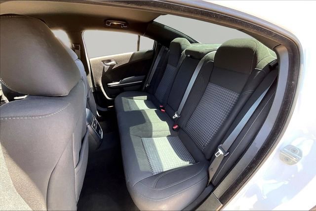 Used 2023 Dodge Charger SXT RWD image 16