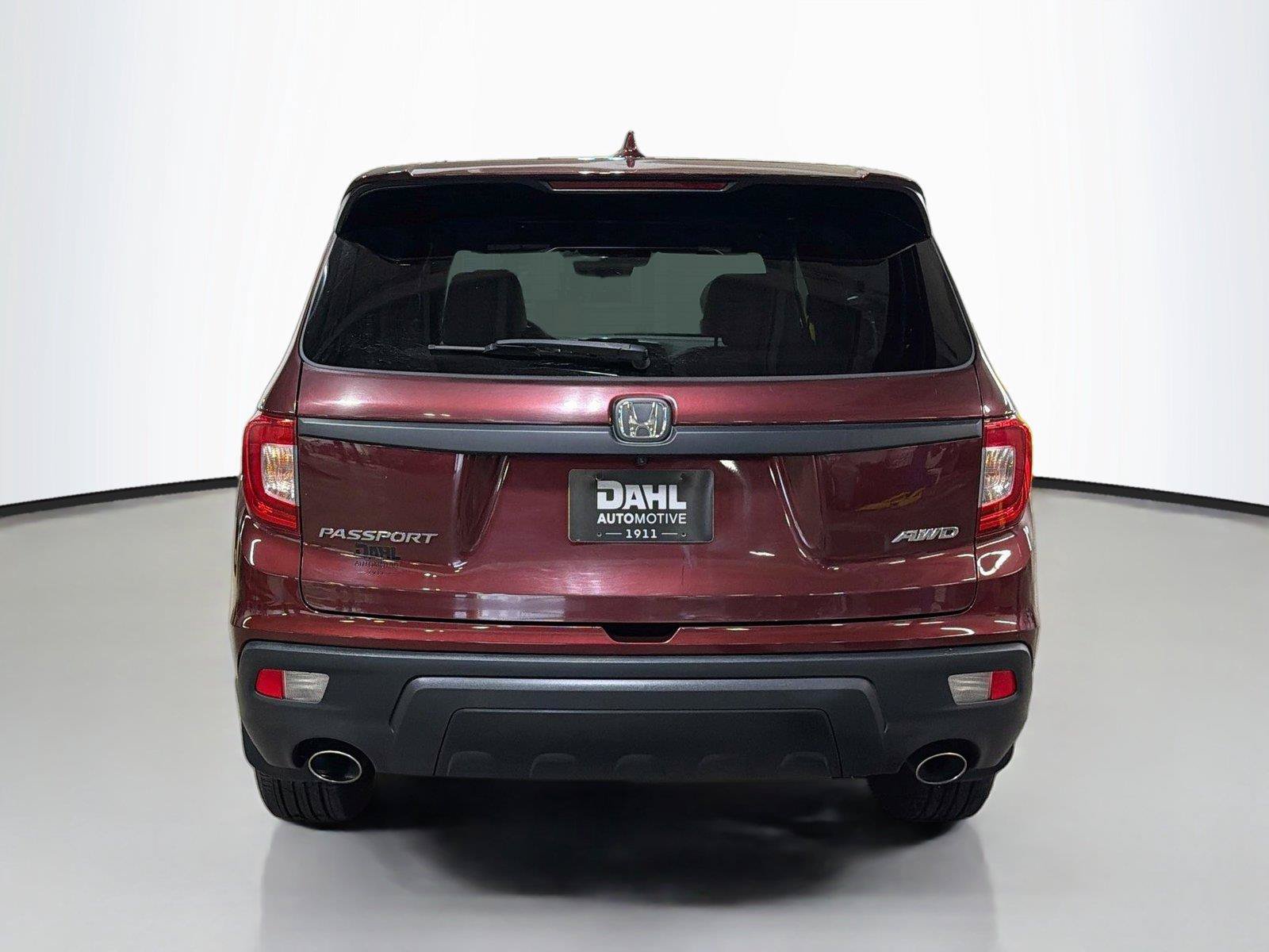 Used 2019 Honda Passport EX-L image 11