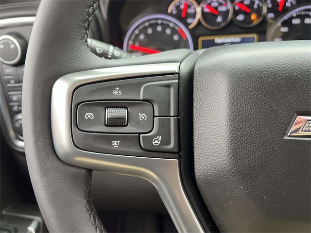 Used 2019 Chevrolet Silverado 1500 RST image 29
