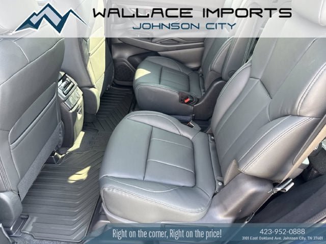 New 2027 Subaru Ascent Premium AWD/4WD image 72