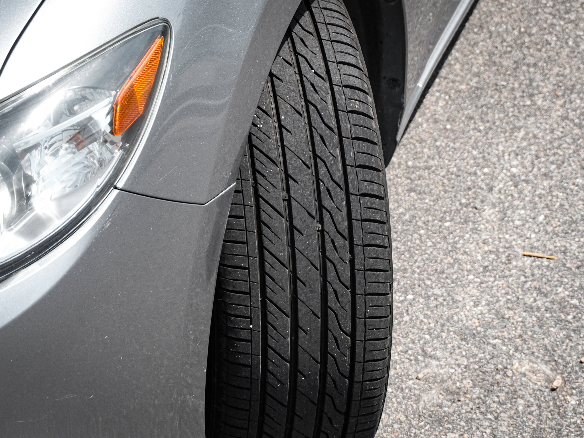 Used 2014 MAZDA MAZDA6 Touring FWD image 12