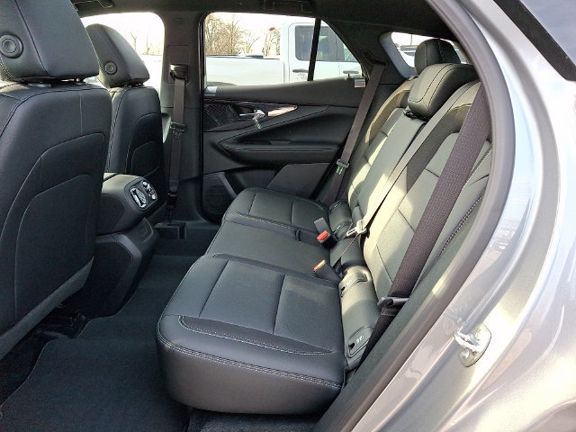 New 2026 Chevrolet Blazer EV LT AWD/4WD image 6