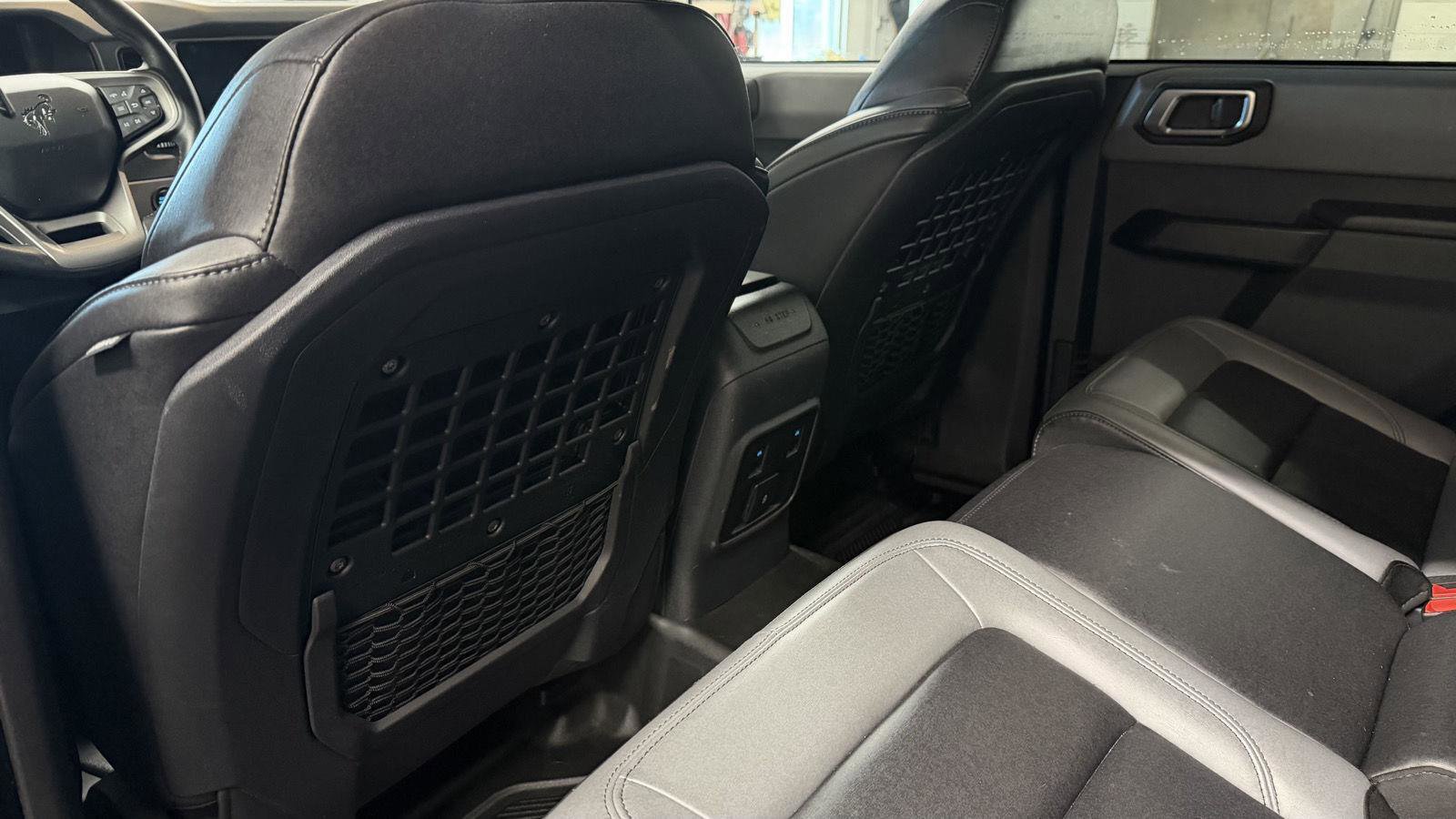 Used 2024 Ford Bronco Big Bend image 25