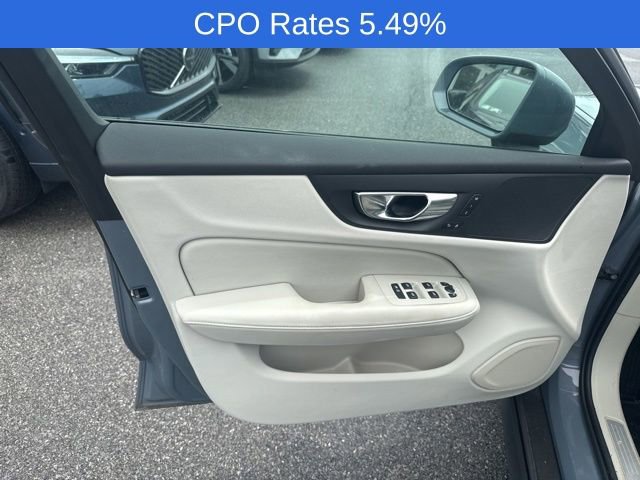 Certified 2024 Volvo V60 B5 Cross Country Plus AWD/4WD image 21