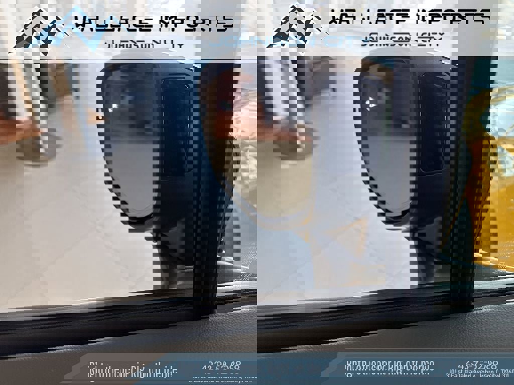 New 2026 Subaru WRX tS image 21