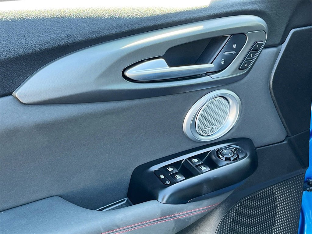 Used 2024 Dodge Hornet R/T Plus image 18