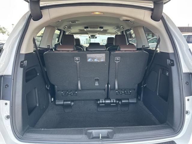 New 2026 Honda Odyssey Elite image 14