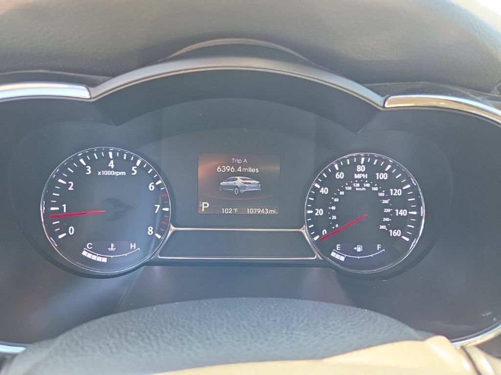Used 2012 Kia Optima SX FWD image 12