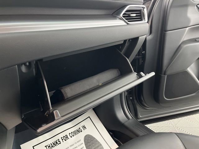 Used 2023 MAZDA CX-5 AWD 2.5 S w/ Select Package image 37