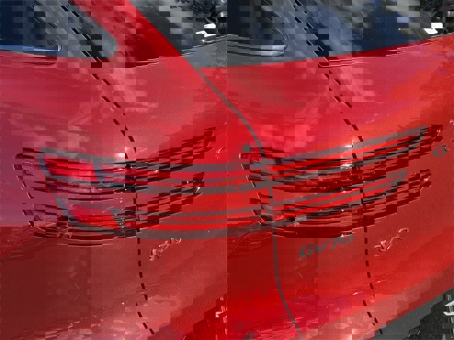 New 2026 Genesis GV70 3.5T Sport Prestige image 15