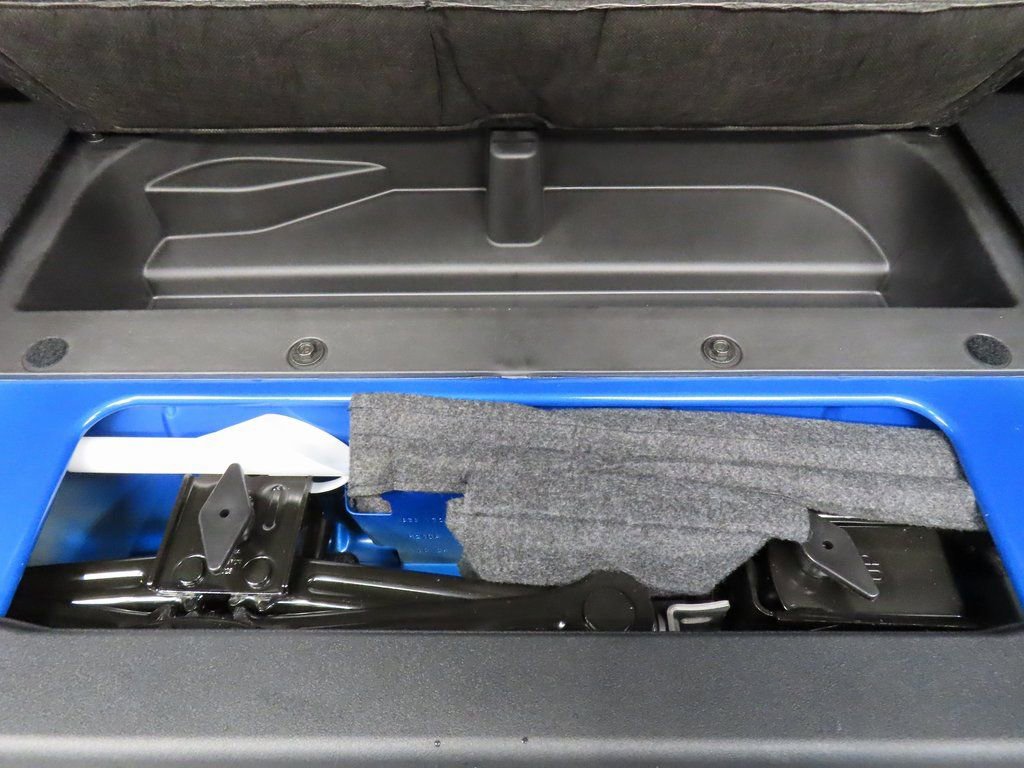 Used 2024 Ford Bronco Raptor w/ Interior Carbon Fiber Pack 6 image 44