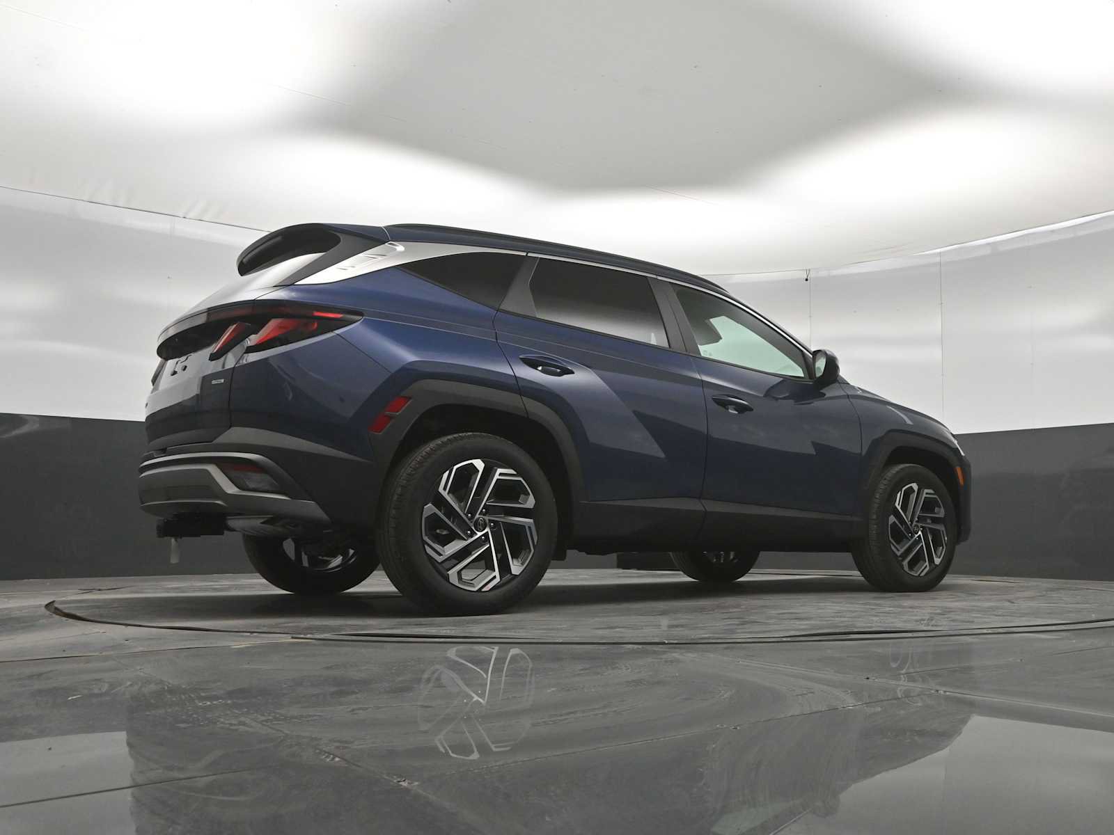 New 2026 Hyundai Tucson SEL Plus w/ Tow & Go Package AWD/4WD image 38