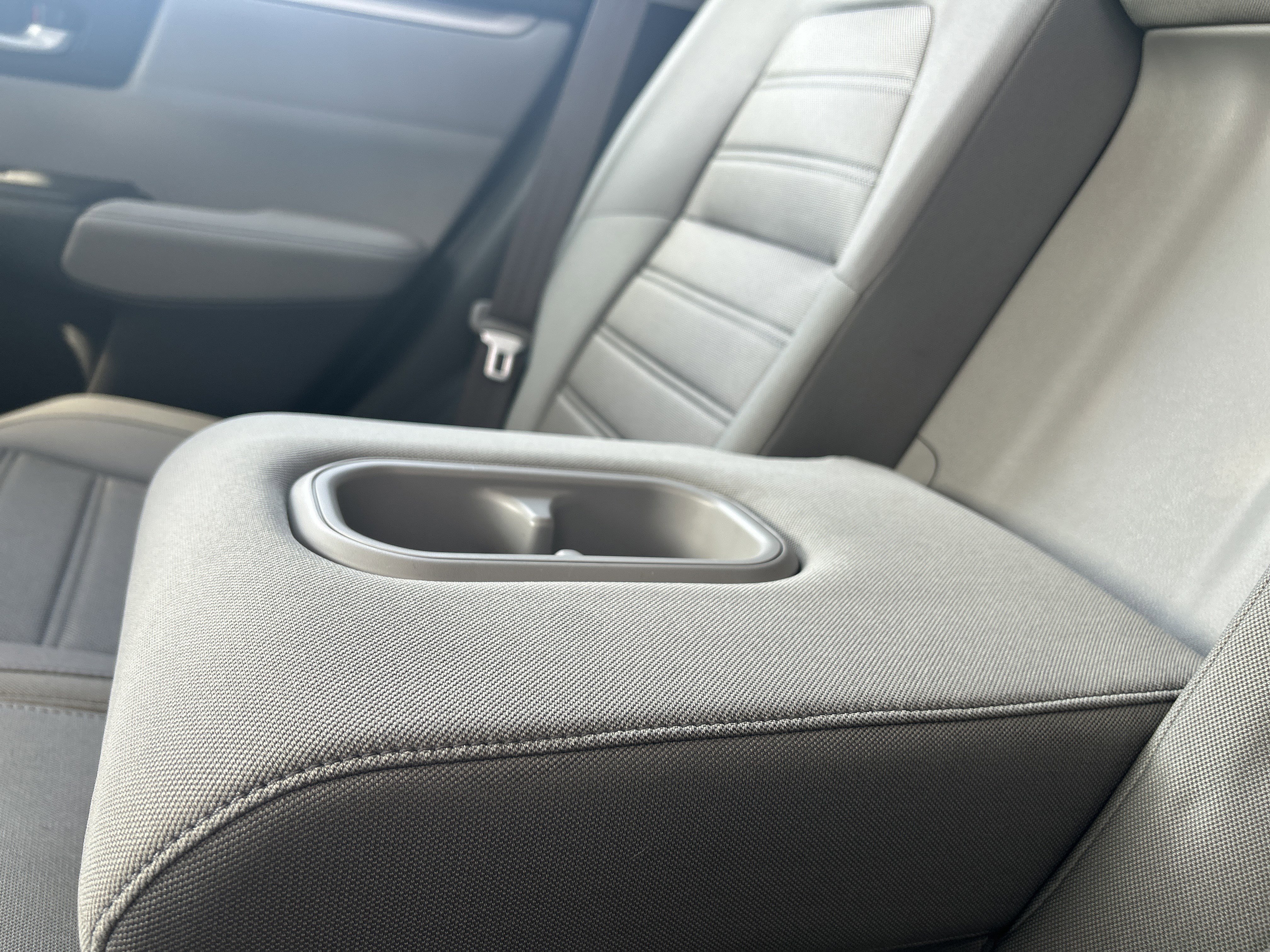 Used 2017 Honda CR-V LX image 27