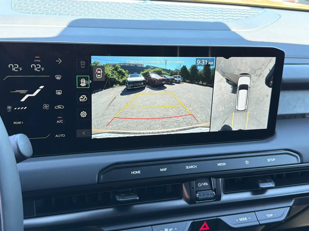 New 2027 Kia Telluride SX Prestige X-Pro AWD/4WD image 29