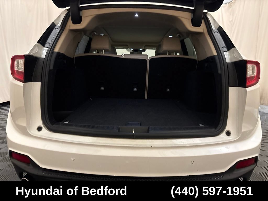 Used 2019 Acura RDX FWD w/ Technology Package image 10