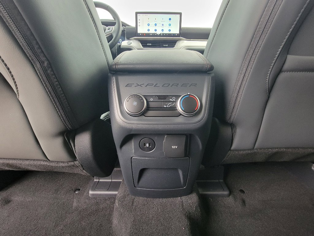 New 2026 Ford Explorer Active image 37