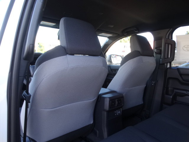 New 2026 Toyota 4Runner TRD Off-Road image 14