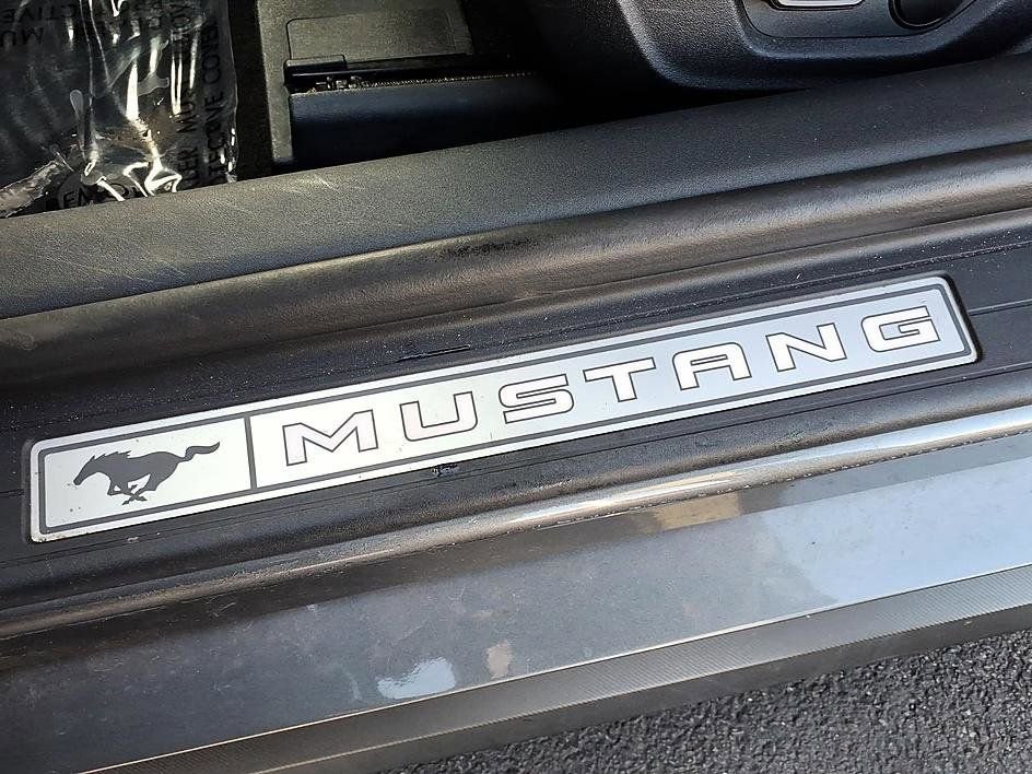 Used 2024 Ford Mustang Premium image 23