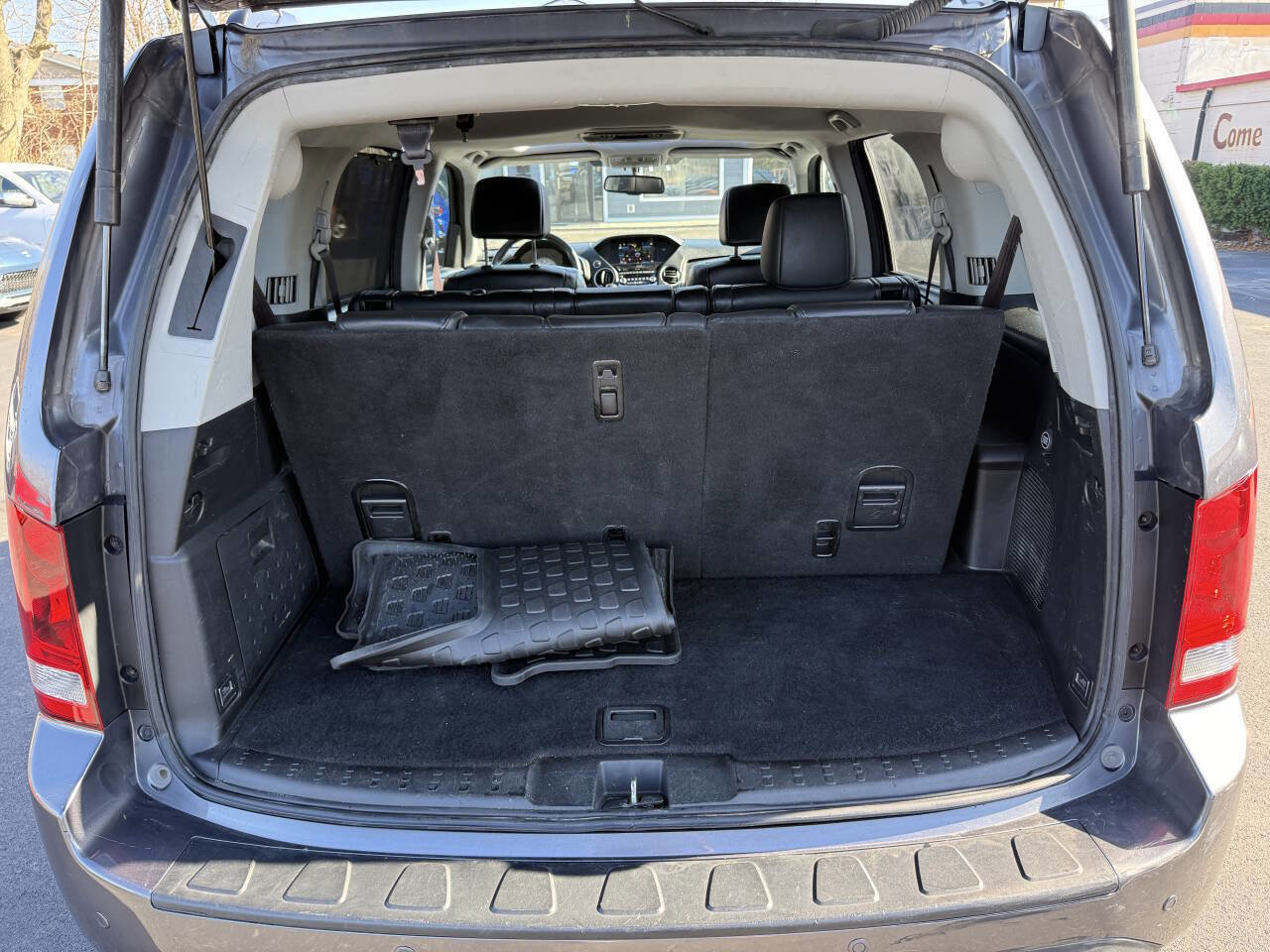 Used 2015 Honda Pilot Touring image 31