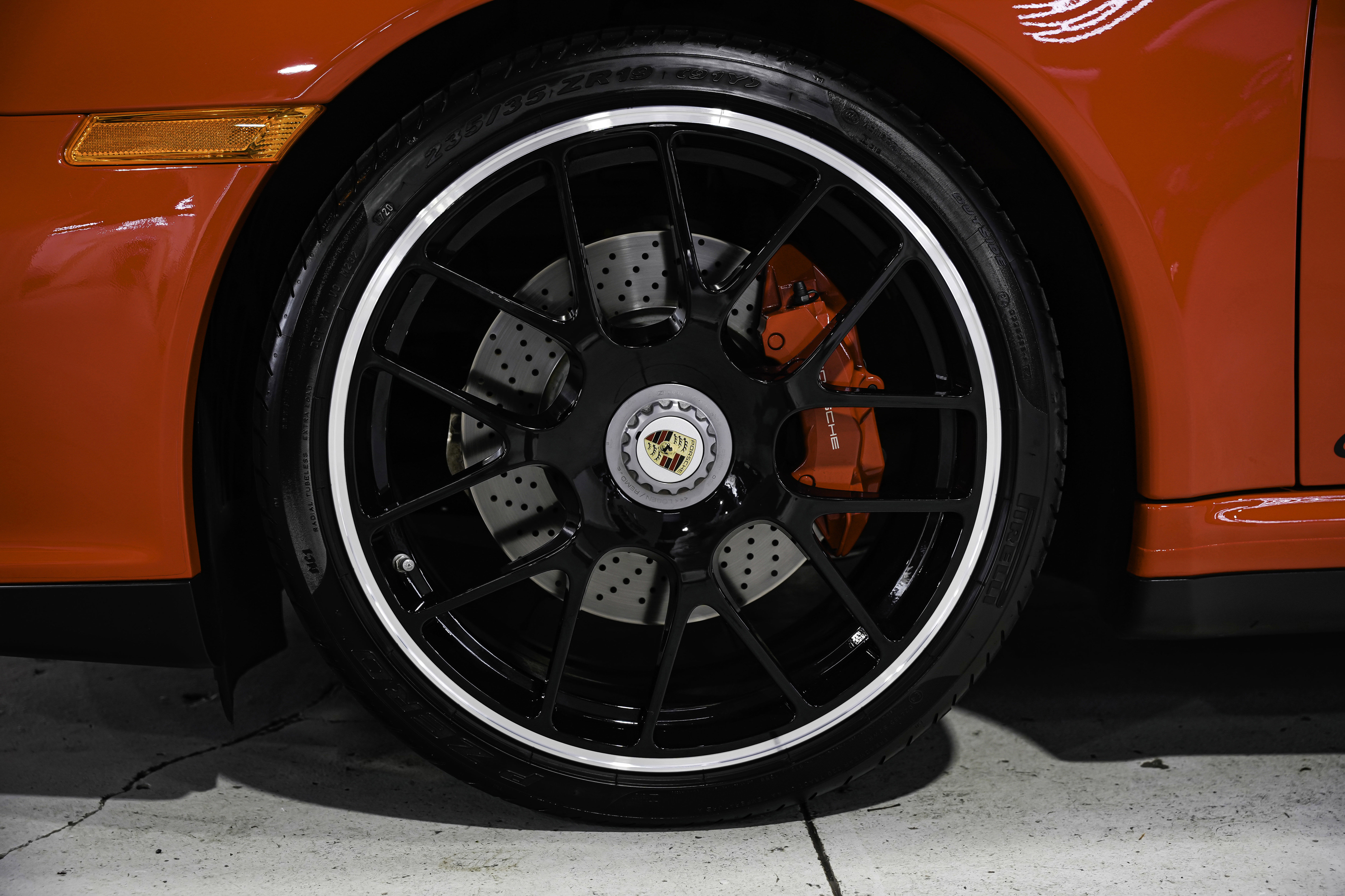 Used 2012 Porsche 911 Carrera GTS image 45