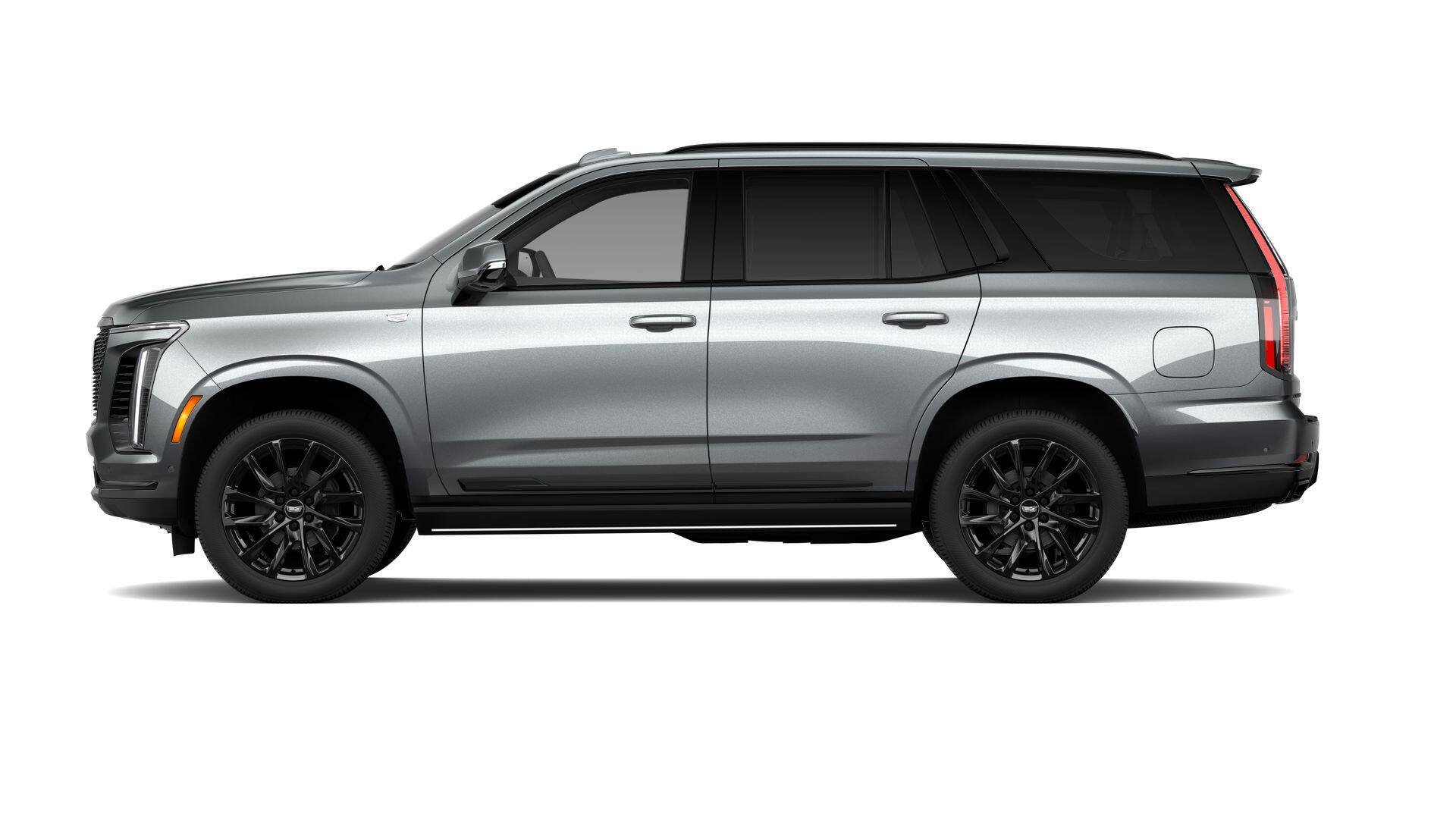 New 2026 Cadillac Escalade Sport w/ LPO, ONYX Package AWD/4WD image 9