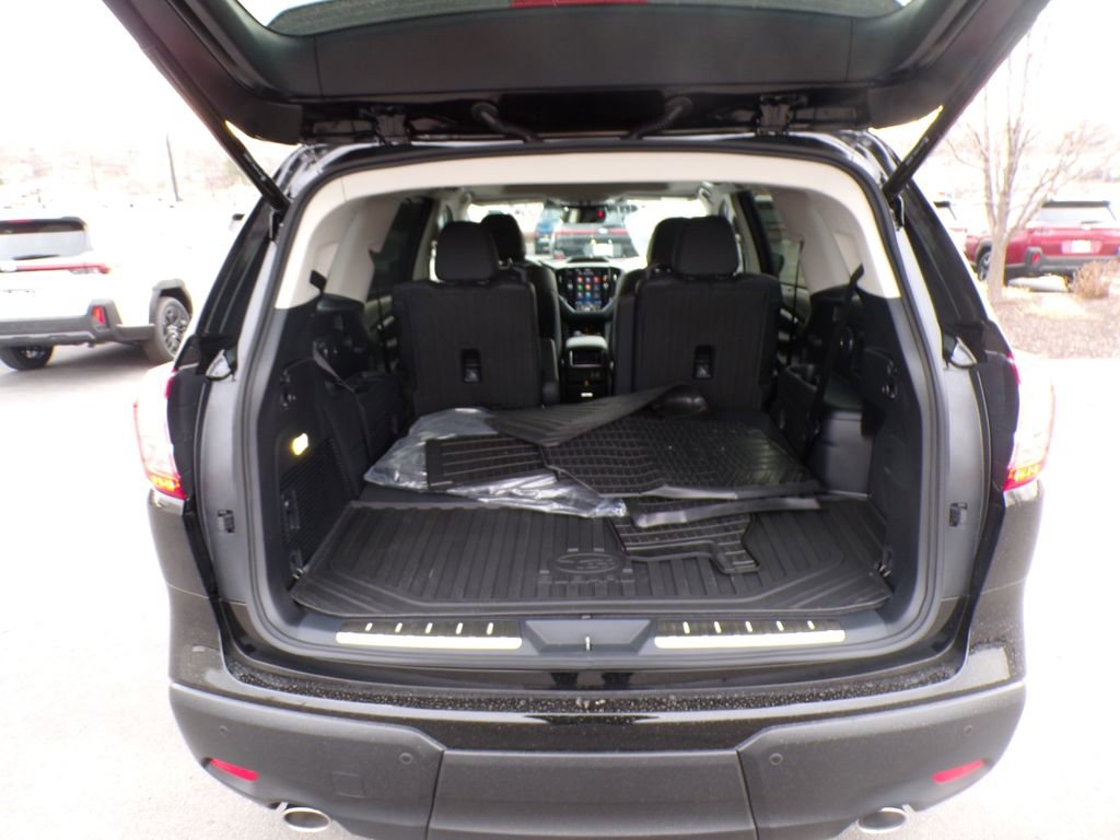 New 2026 Subaru Ascent Limited Bronze AWD/4WD image 7