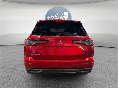 New 2026 Mitsubishi Outlander ES image 5