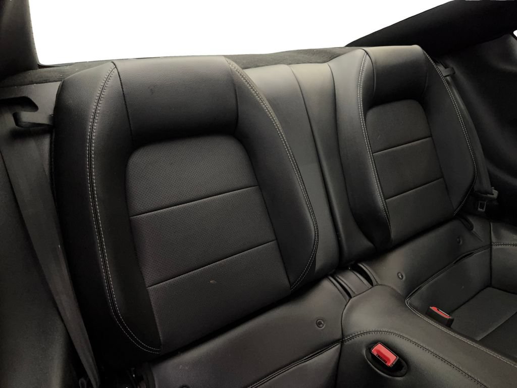Used 2020 Ford Mustang GT Premium RWD image 38