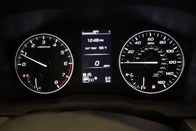 New 2026 Subaru Crosstrek 2.0i Premium image 15