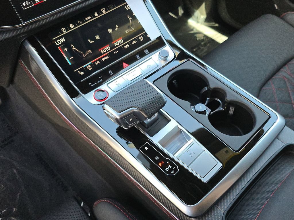 New 2026 Audi SQ8 Prestige AWD/4WD image 28