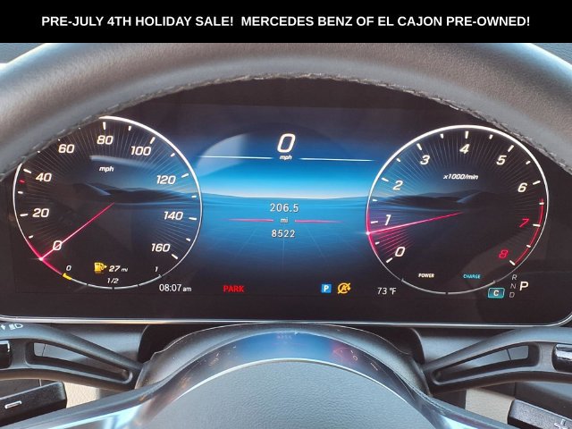 Certified 2026 Mercedes-Benz GLC 300 image 12