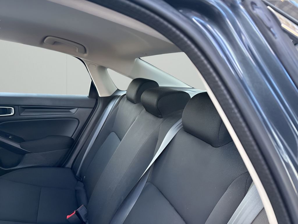 Used 2023 Honda Civic LX image 14