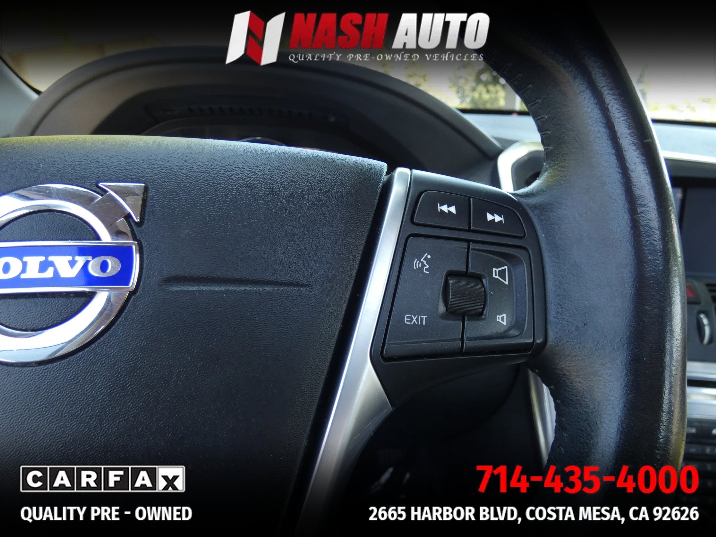 Used 2017 Volvo XC60 T5 Dynamic w/ Preferred Option Package FWD image 58