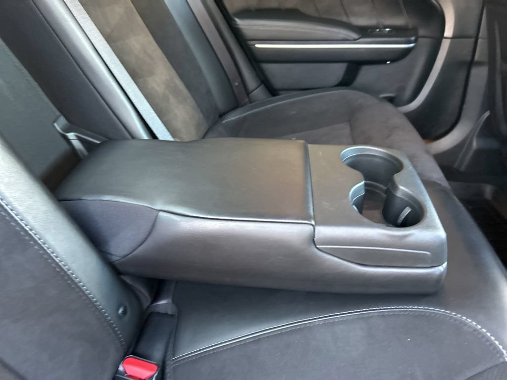 Used 2023 Dodge Charger Scat Pack w/ Plus Group RWD image 34