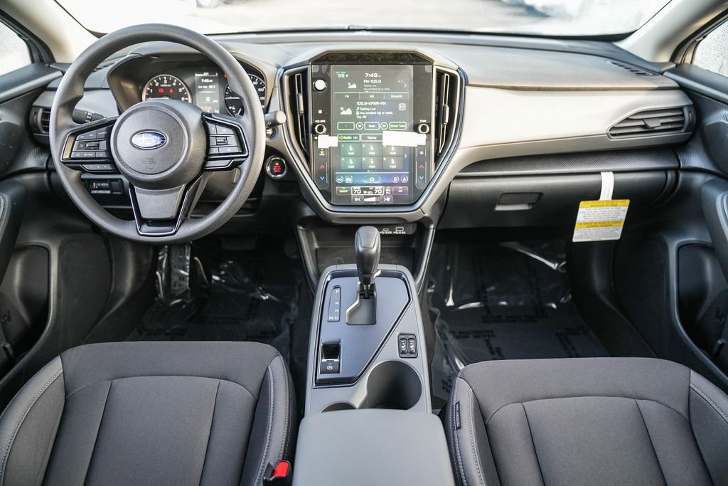 New 2026 Subaru Crosstrek 2.0i Premium image 12