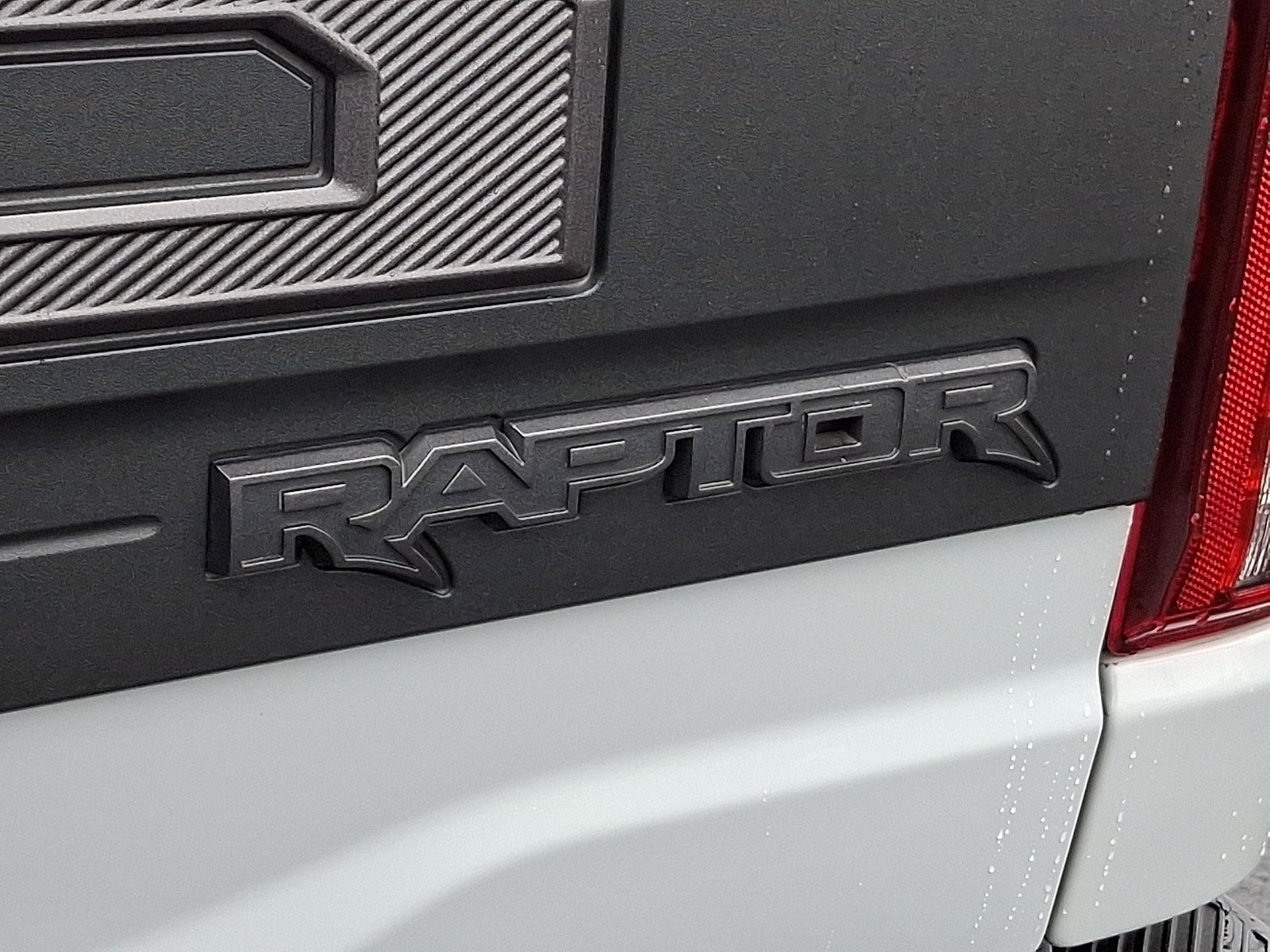 Used 2024 Ford F150 Raptor AWD/4WD image 32