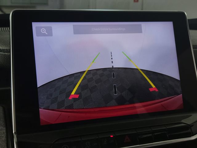 Used 2023 Jeep Compass Latitude image 22