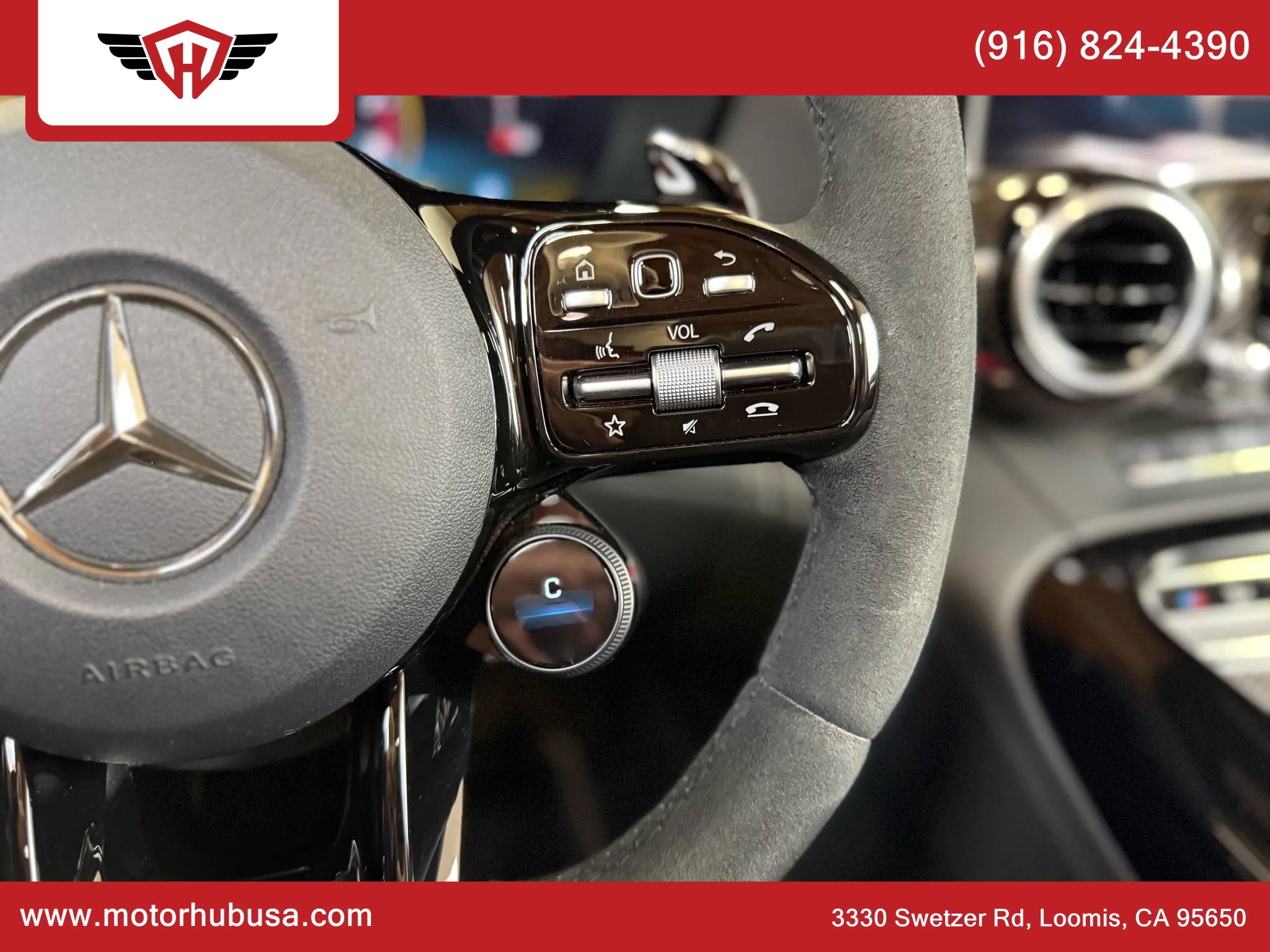 Used 2020 Mercedes-Benz AMG GT R image 40