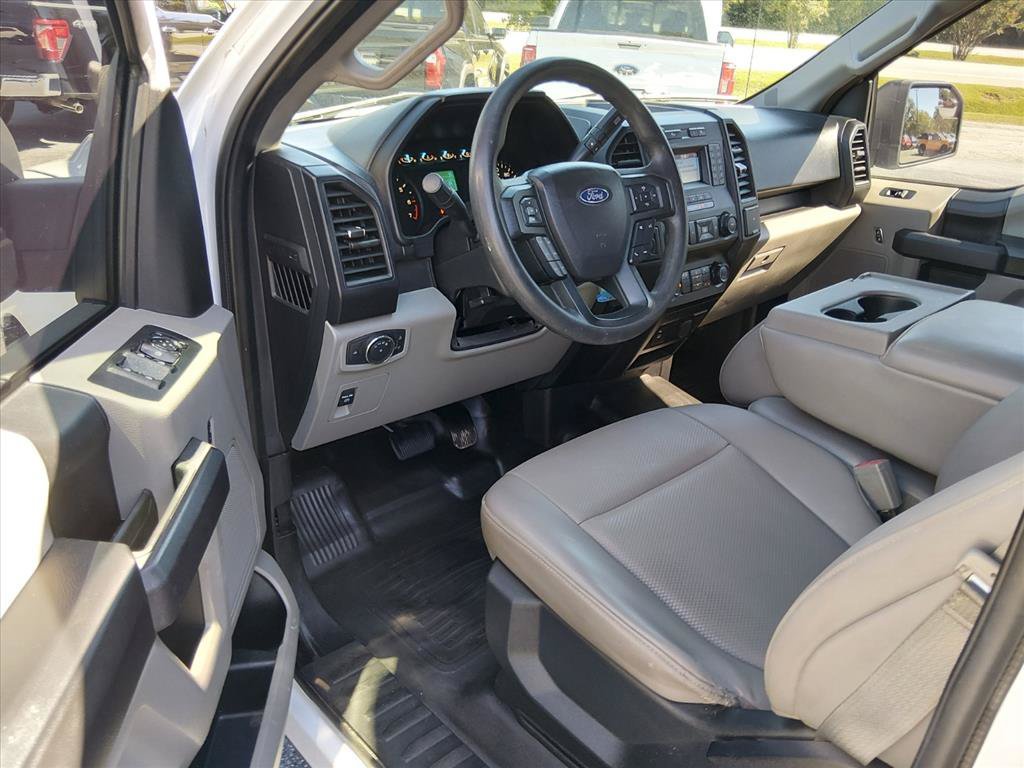 Used 2020 Ford F150 XL w/ XL Power Equipment Group RWD image 10