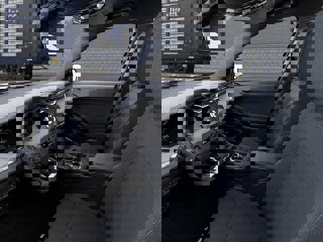 New 2026 Jeep Cherokee Laredo AWD/4WD image 22