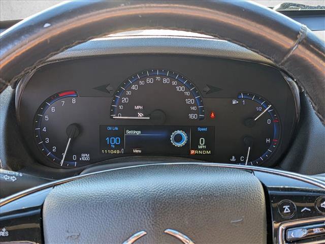 Used 2014 Cadillac ATS 2.0T AWD Sedan image 13