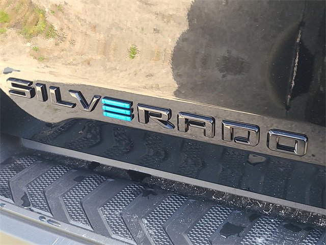 New 2026 Chevrolet Silverado EV Trail Boss w/ Premium Package image 7