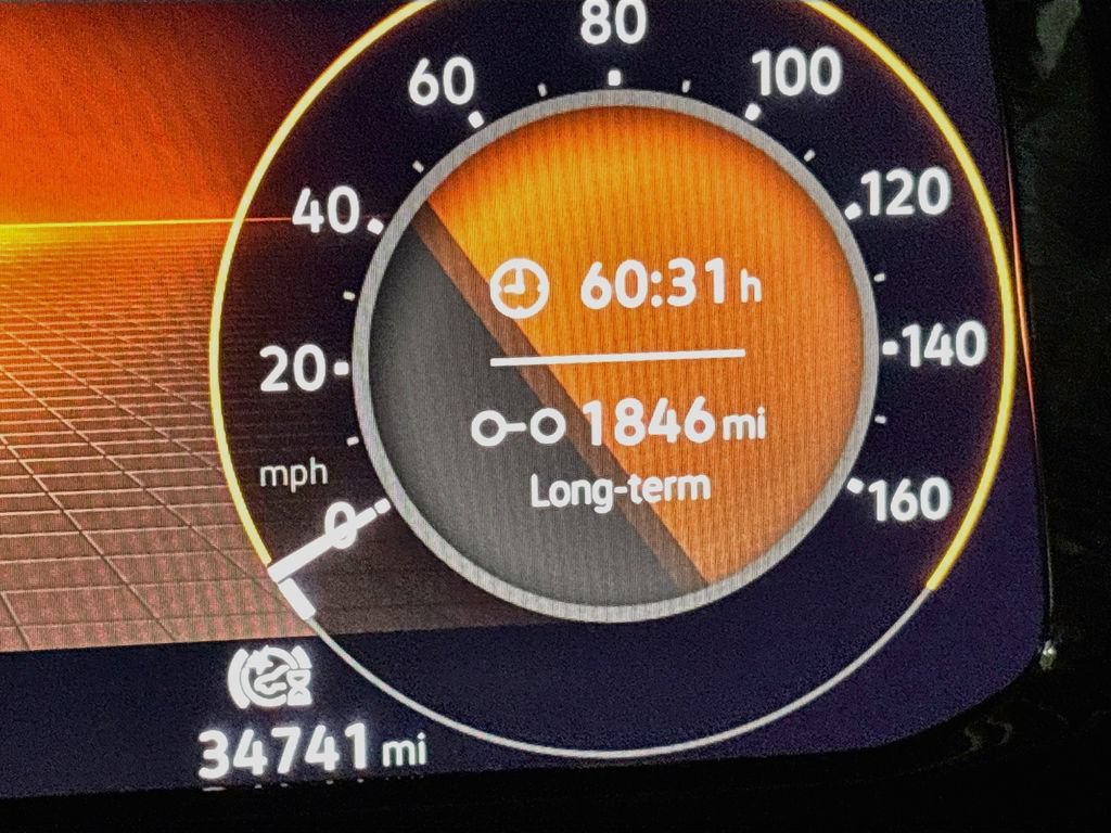 Certified 2024 Volkswagen Atlas Peak Edition SE AWD/4WD image 15