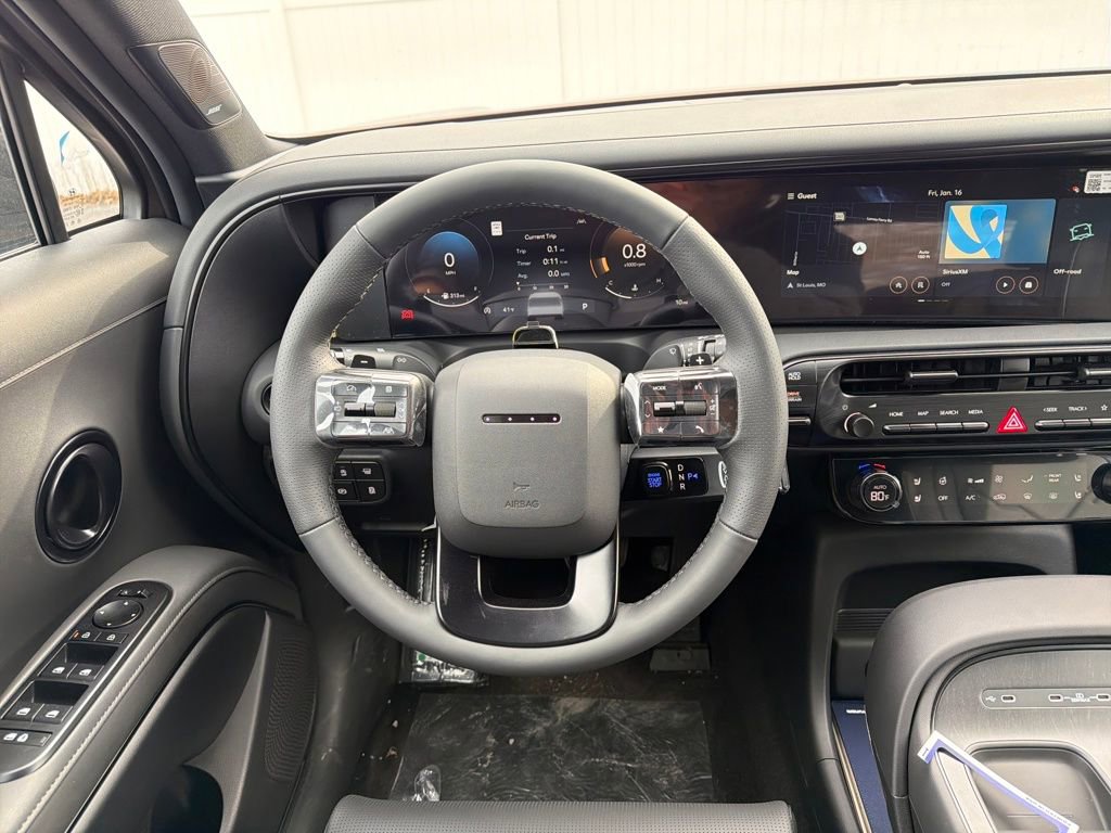 New 2026 Hyundai Palisade XRT Pro AWD/4WD image 15