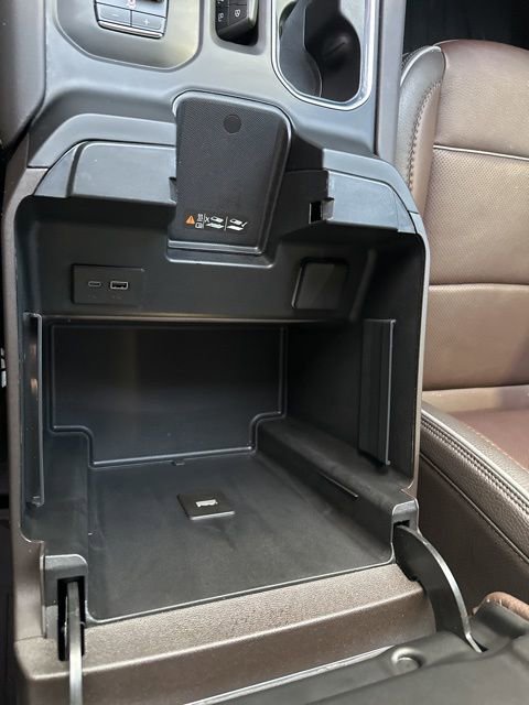 Used 2024 GMC Sierra 1500 Denali image 28